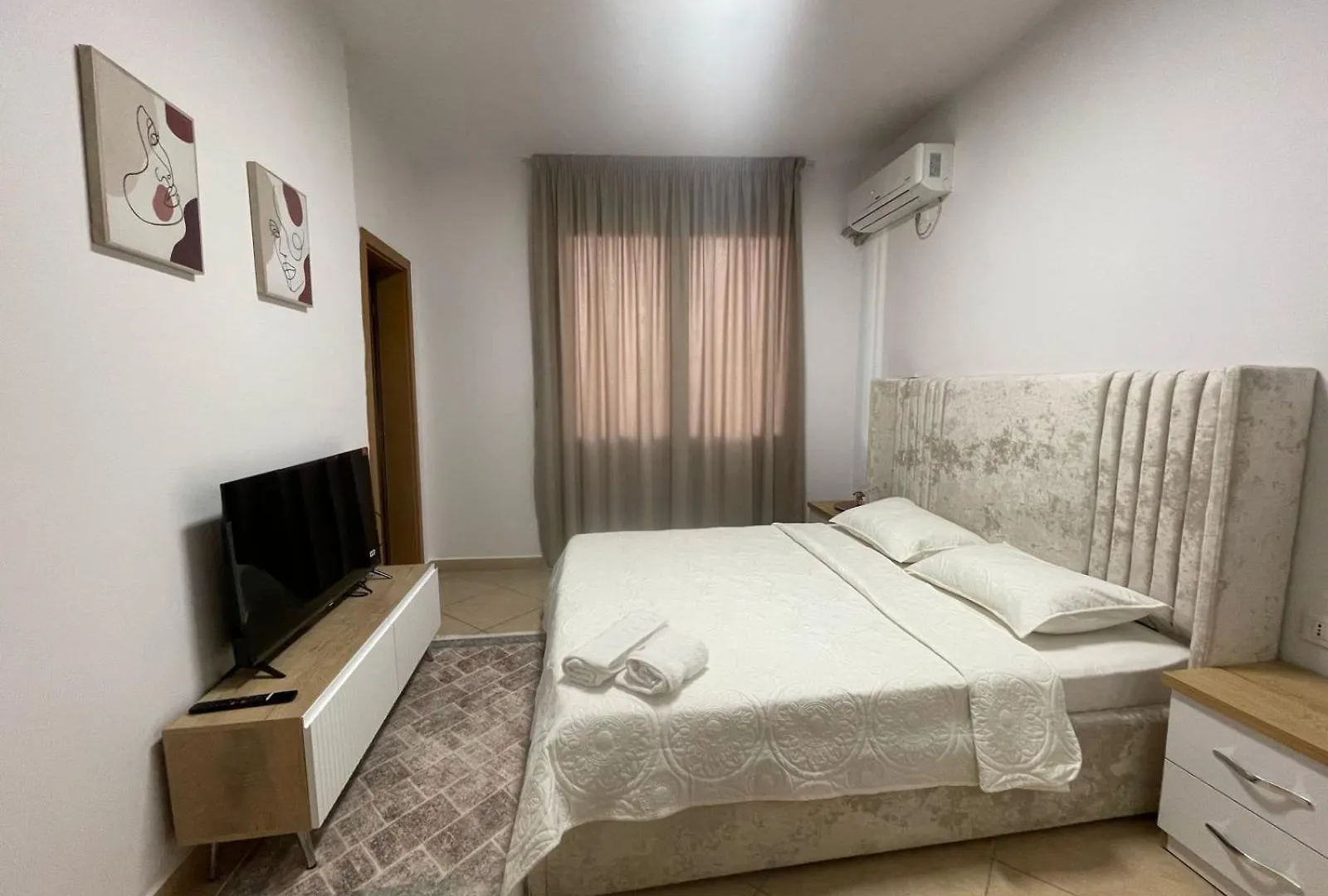 Sol Apartments 2 Tirana