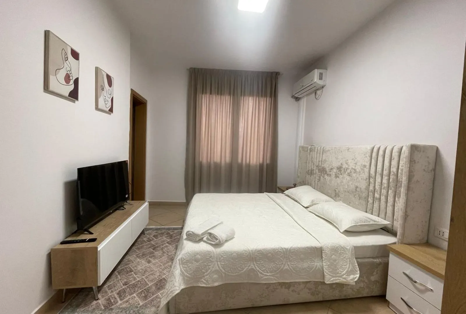 Sol Apartments 2 Tirana