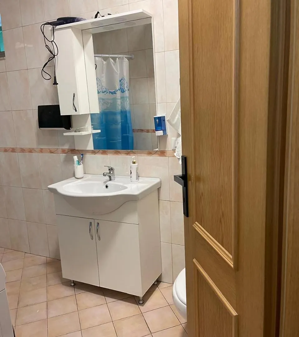 Sol Apartments 2 Tirana