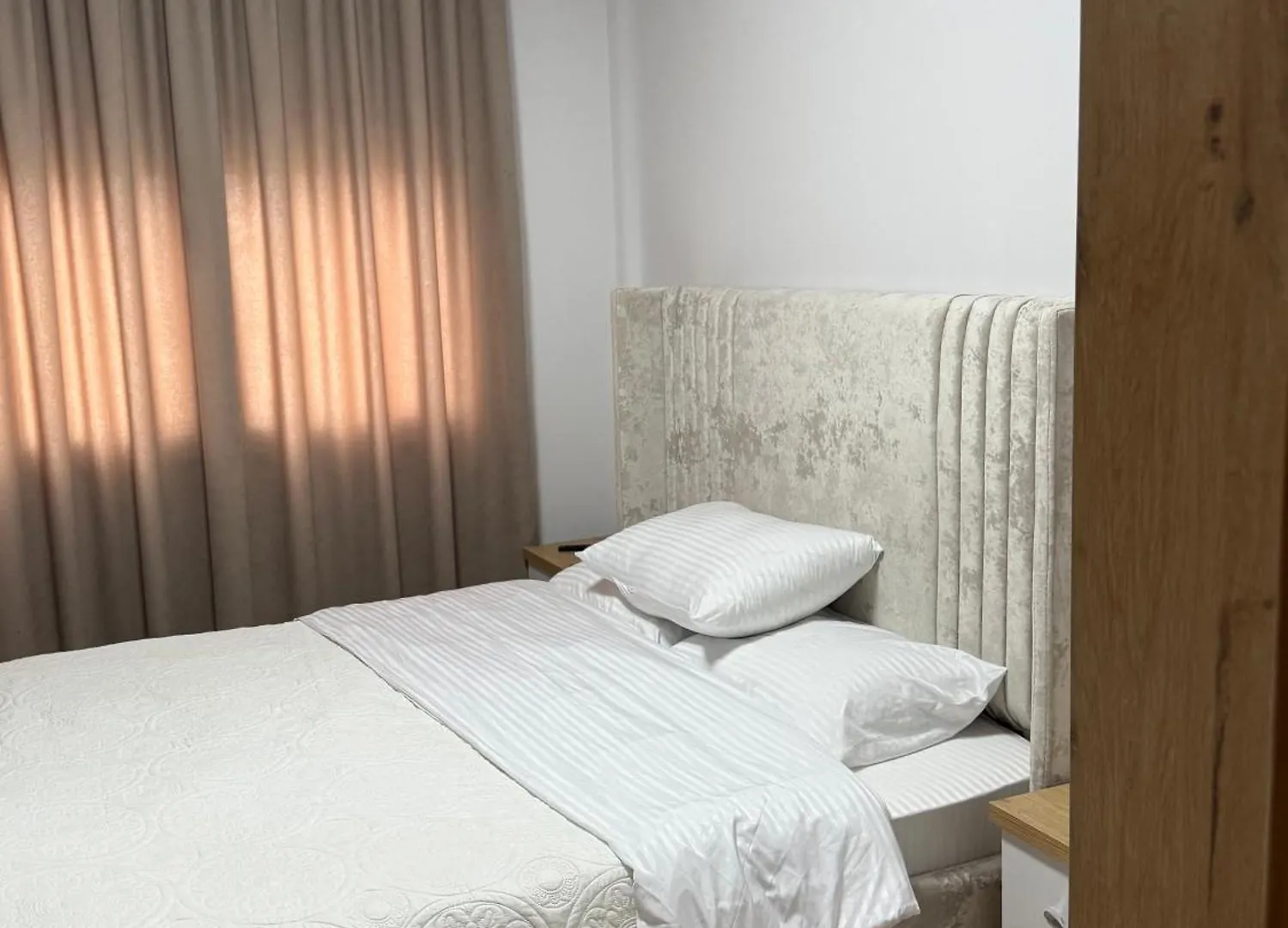 Sol Apartments 2 Tirana
